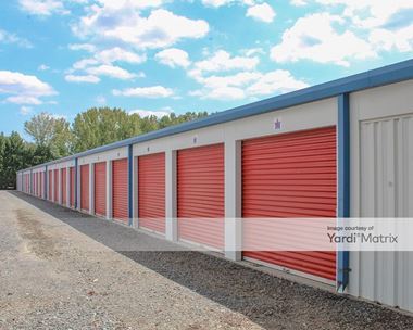 Storage Units for Rent available at 1033 Salisbury Road, Mocksville, NC 27028