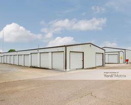 Image for Southeastern Storage - 2905 North 1st Avenue, Durant, OK