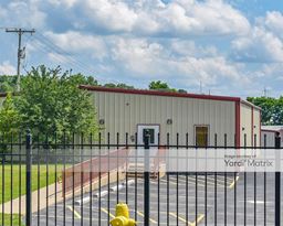 Image for Eastway Storage Center - 3156 East Division Street, Springfield, MO