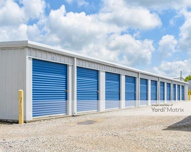 Storage Units for Rent available at 22790 Perimiter Lane, Lebanon, MO 65536