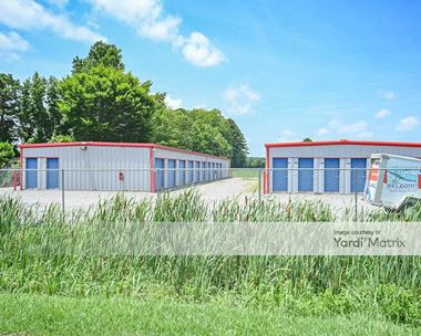 Storage Units for Rent available at 184 Lovers Lane, Elizabeth City, NC 27909