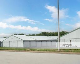 Image for Southcreek Mini Storage - 4343 South Timbercreek Avenue, Battlefield, MO