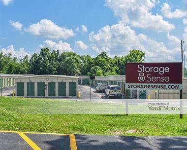 Image for Storage Sense - 3560 North Farm Road 183, Springfield, MO
