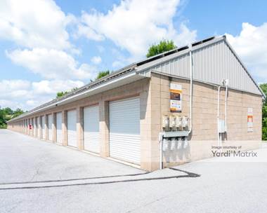Storage Units for Rent available at 884 Speedwell Forge Road, Lititz, PA 17543