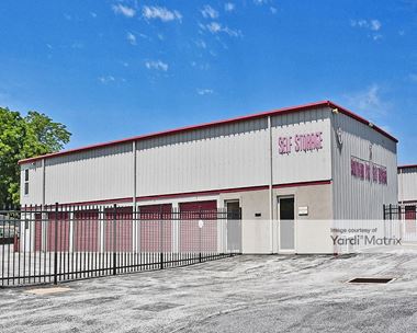 Storage Units for Rent available at 142 North Church Street, Quarryville, PA 17566