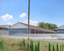 Image for Angie's Storage Center - 3910 US Highway 220, Madison, NC