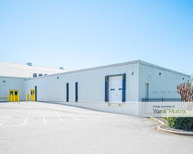 Storage Units for Rent available at 420 Raleigh Road, Henderson, NC 27536