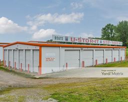 Image for U - Stor - It - 22605 Route 66, Lebanon, MO