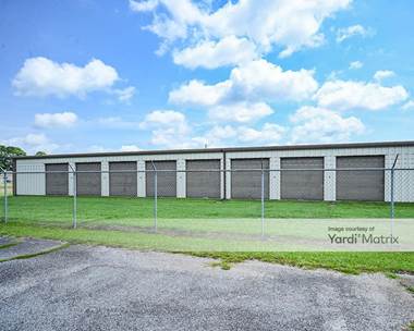 Storage Units for Rent available at 104 Berry Street, Hertford, NC 27944