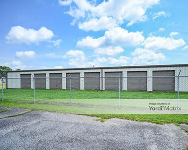 Storage Units for Rent available at 104 Berry Street, Hertford, NC 27944