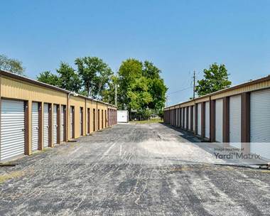 Storage Units for Rent available at 720 East South Street, Ozark, MO 65721