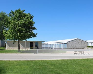 Image for Battlefield Storage - 2045 West Sunset, Springfield, MO