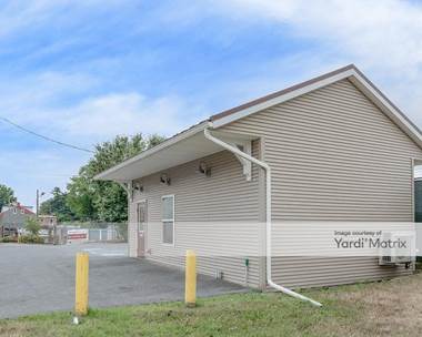 Storage Units for Rent available at 320 North 2nd Street, Columbia, PA 17512