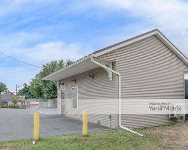Storage Units for Rent available at 320 North 2nd Street, Columbia, PA 17512