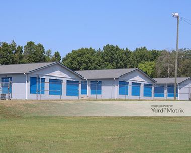 Storage Units for Rent available at 1809 NC-135, Eden, NC 27288