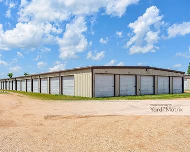 Storage Units for Rent available at 1227 West Commercial Street, Lebanon, MO 65536