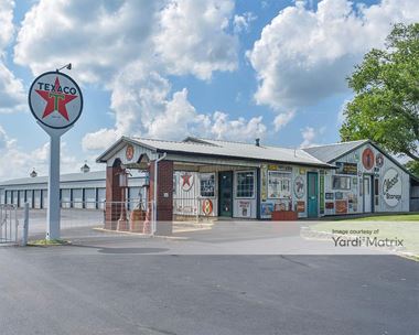 Image for Classic Storage - 4375 North Farm 185 Road, Springfield, MO