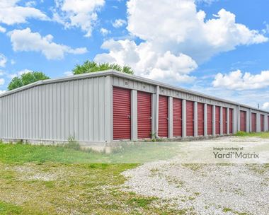 Storage Units for Rent available at 323 Route 66, Strafford, MO 65757