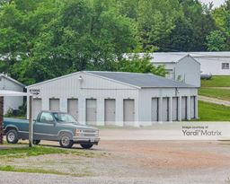 Image for West 64 Self Storage - 18946 Highway 64, Lebanon, MO
