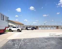 Image for Bee's Self Storage - 631 East Harrison Street, Republic, MO