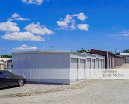Image for All About Storage - 2331 East State Highway 76, Branson, MO