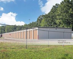 Image for T & T Mini Storage - 1085 Freeway Drive, Reidsville, NC