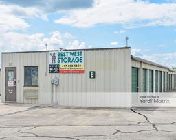 Image for Best West Storage - 217 Haseltine Road, Springfield, MO
