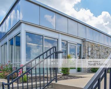 Storage Units for Rent available at 1240 East Trafficway Street, Springfield, MO 65802