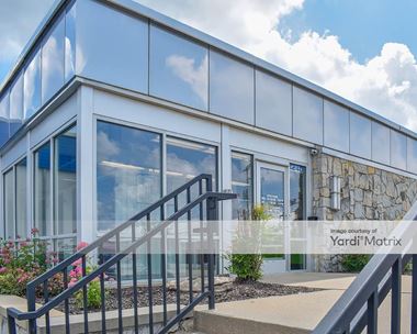 Image for Storage Climate Controlled - 1240 East Trafficway Street, Springfield, MO