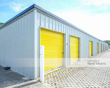 Image for Storage King USA - 2214 Lark Avenue, Nags Head, NC