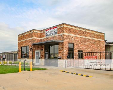 Image for U - Store 24 - 9242 West 70 Hwy, Durant, OK