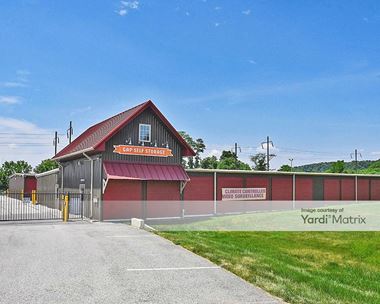 Storage Units for Rent available at 80 Route 41, Gap, PA 17527