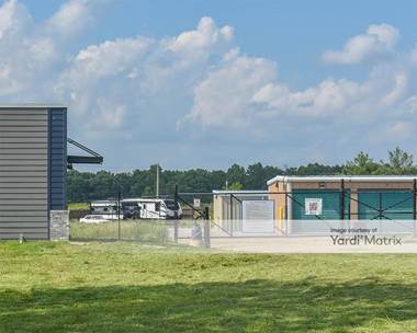 Storage Units for Rent available at 3909 East Farm Road 94, Springfield, MO 65803