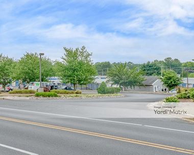 Image for Peace of Mind Self Storage - 2800 Charlestown Road, Lancaster, PA