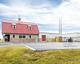 Image for iStorage - 28 Doe Run Road, Manheim, PA