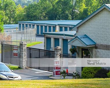 Storage Units for Rent available at 1813 Old Philadelphia Pike, Lancaster, PA 17602