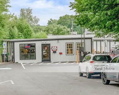 Storage Units for Rent available at 103 Stone Mill Road, Lancaster, PA 17603