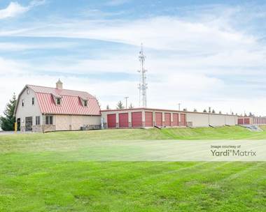 Storage Units for Rent available at 1250 Shreiner Station Road, Lancaster, PA 17601