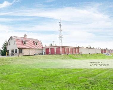 Image for iStorage - 1250 Shreiner Station Road, Lancaster, PA