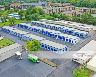 Image for South Springfield Storage - 5133 South Campbell Avenue, Springfield, MO