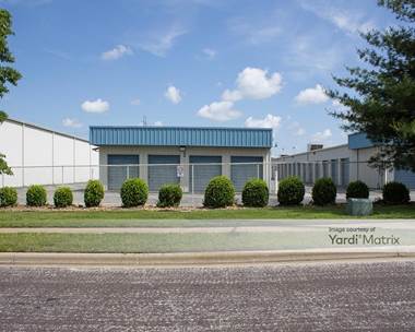 Storage Units for Rent available at 1730 West Erie, Springfield, MO 65807