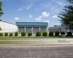 Image for A1 West Self Storage - 1730 West Erie, Springfield, MO
