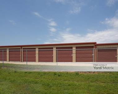 Storage Units for Rent available at 350 South Nicholas Road, Nixa, MO 65714