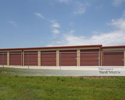 Image for Eastside Storage - 350 South Nicholas Road, Nixa, MO