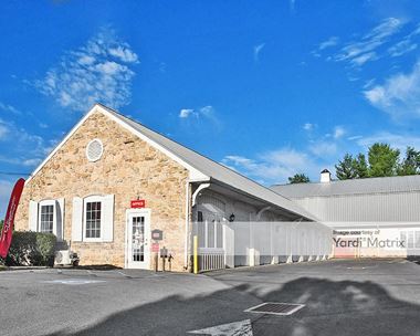 Image for CubeSmart Self Storage - 340 East Main Street, Leola, PA