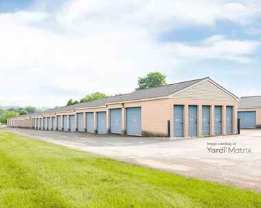 Image for Keepsafe Self Storage - 415 Granite Run Drive, Lancaster, PA