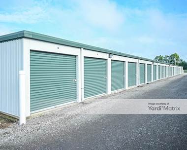 Storage Units for Rent available at 24538 New Market Road, Courtland, VA 23837