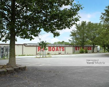 Storage Units for Rent available at 110 White Rock Lane, Billings, MO 65610