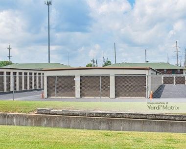 Image for North National Mini Storage INC - 2937 North National Avenue, Springfield, MO