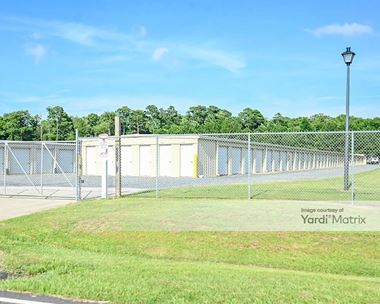Image for Ace Mini Storage - 1099 Driftwood Drive, Manteo, NC